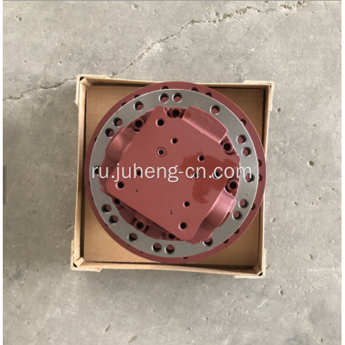 KX71-3 Ходовой двигатель главной передачи RC358-61800 RC348-61600